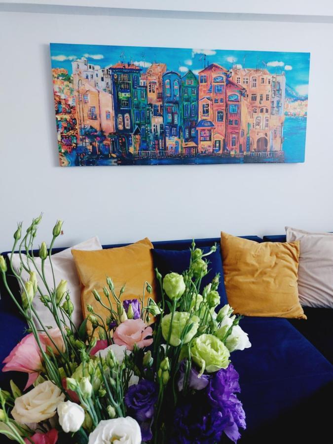 Cozy Apartment In The Center Of Бухарест Экстерьер фото