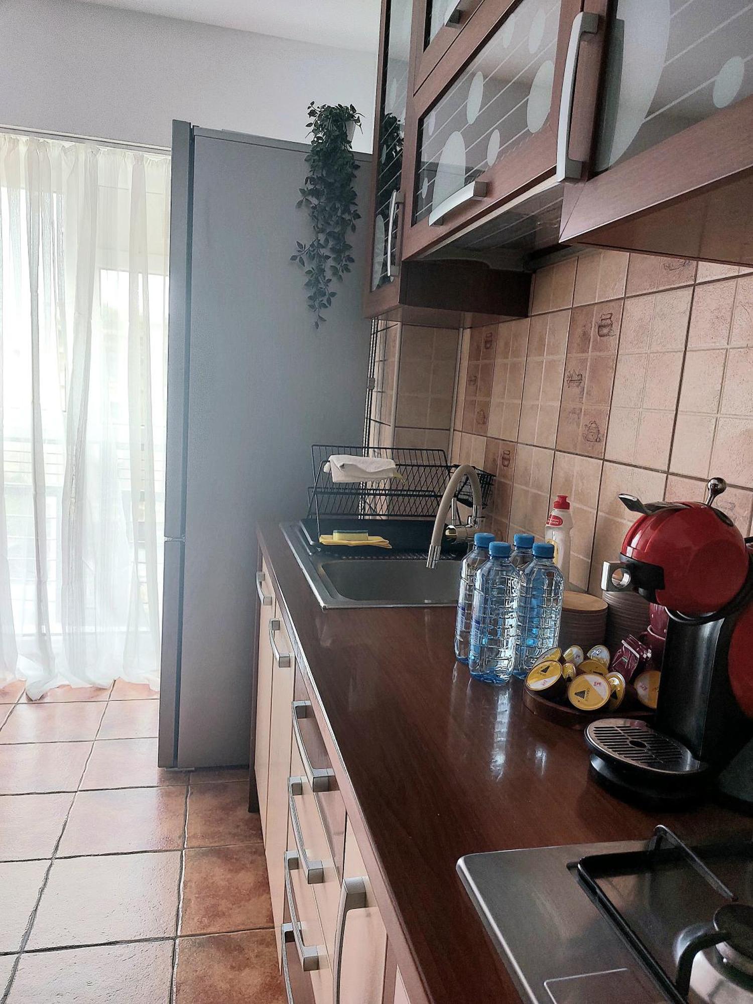Cozy Apartment In The Center Of Бухарест Экстерьер фото